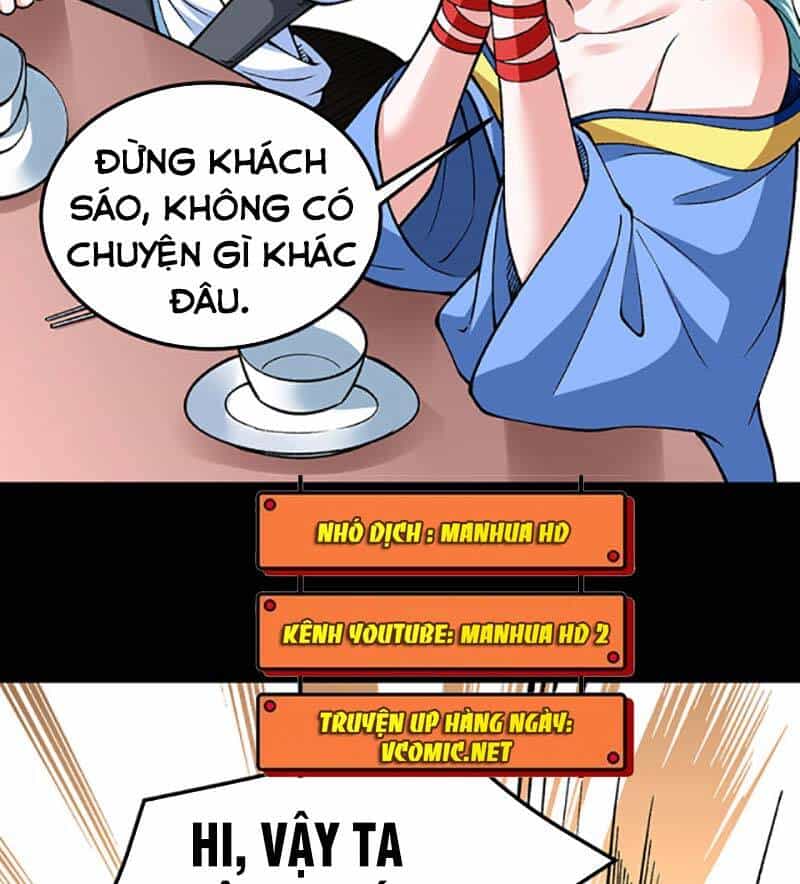 Võ Đạo Độc Tôn - Chương 459 - ảnh 5