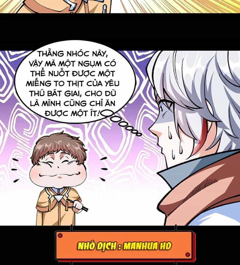 Võ Đạo Độc Tôn - Chương 459 - ảnh 9