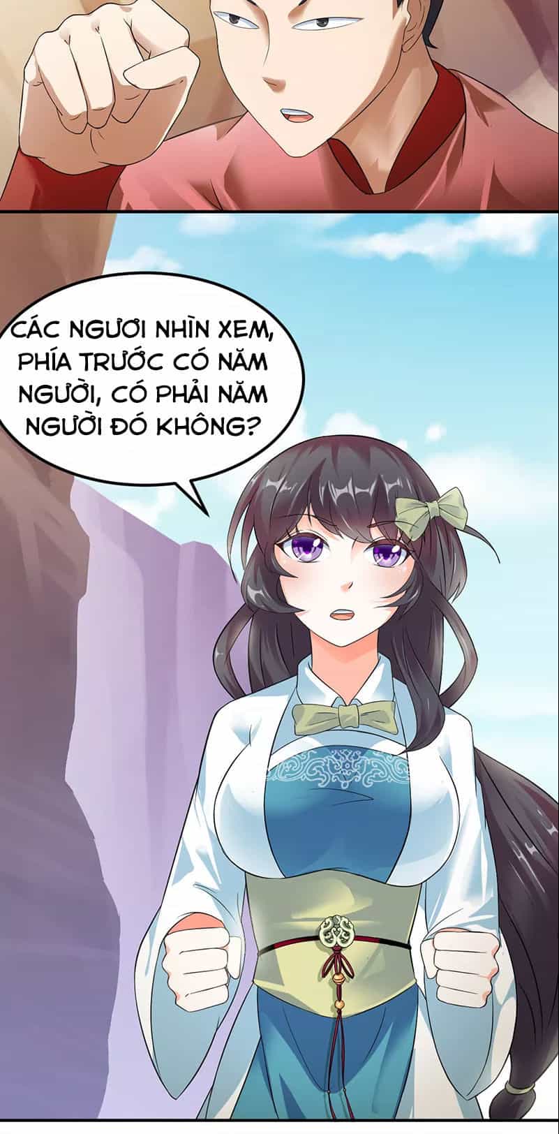 Võ Đạo Độc Tôn - Chương 46 - ảnh 11