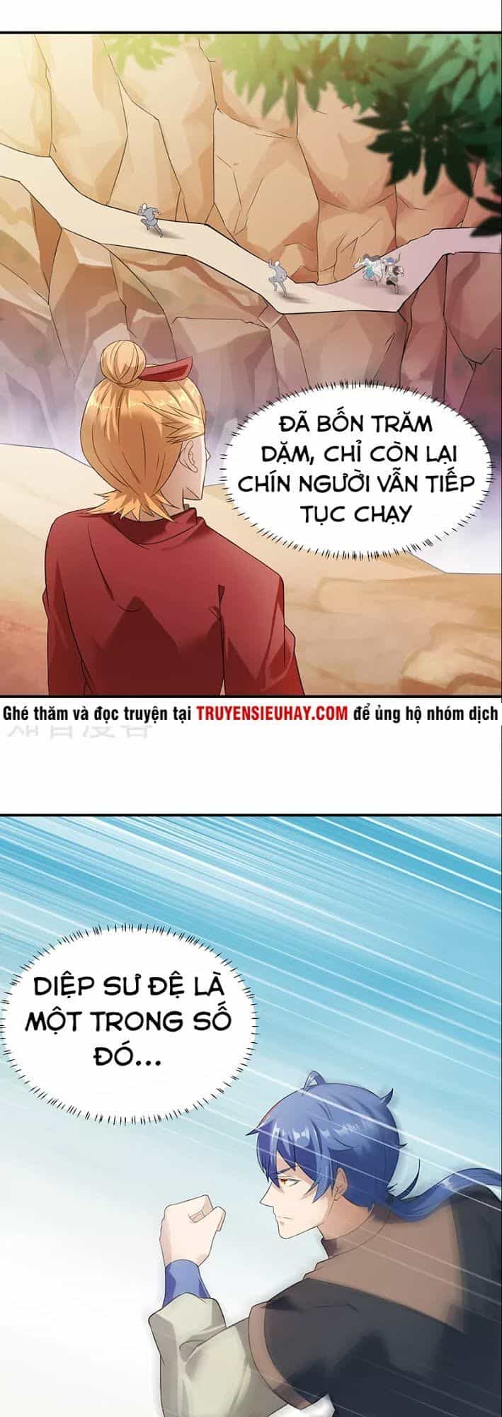 Võ Đạo Độc Tôn - Chương 46 - ảnh 2