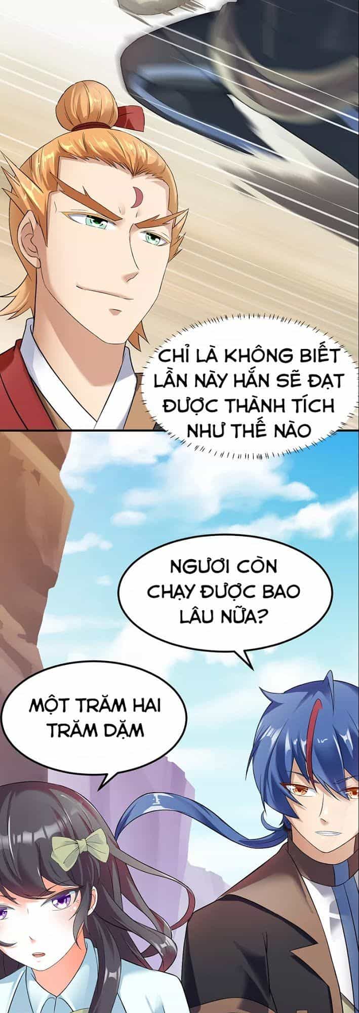 Võ Đạo Độc Tôn - Chương 46 - ảnh 3