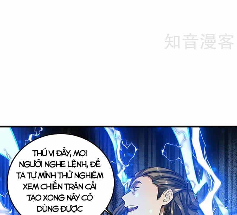 Võ Đạo Độc Tôn - Chương 460 - ảnh 53