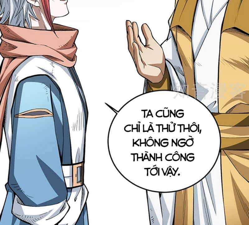 Võ Đạo Độc Tôn - Chương 460 - ảnh 66