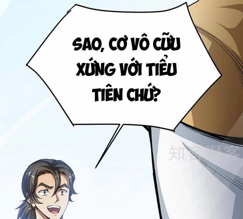 Võ Đạo Độc Tôn - Chương 460 - ảnh 72