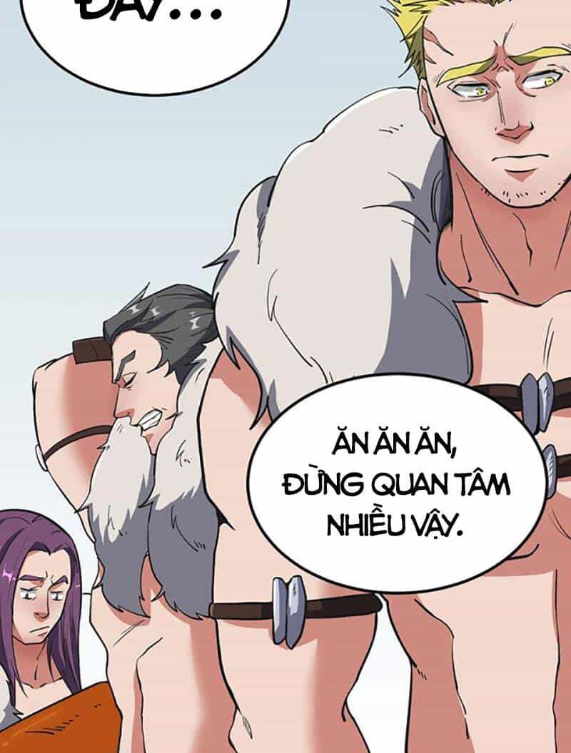Võ Đạo Độc Tôn - Chương 463 - ảnh 18