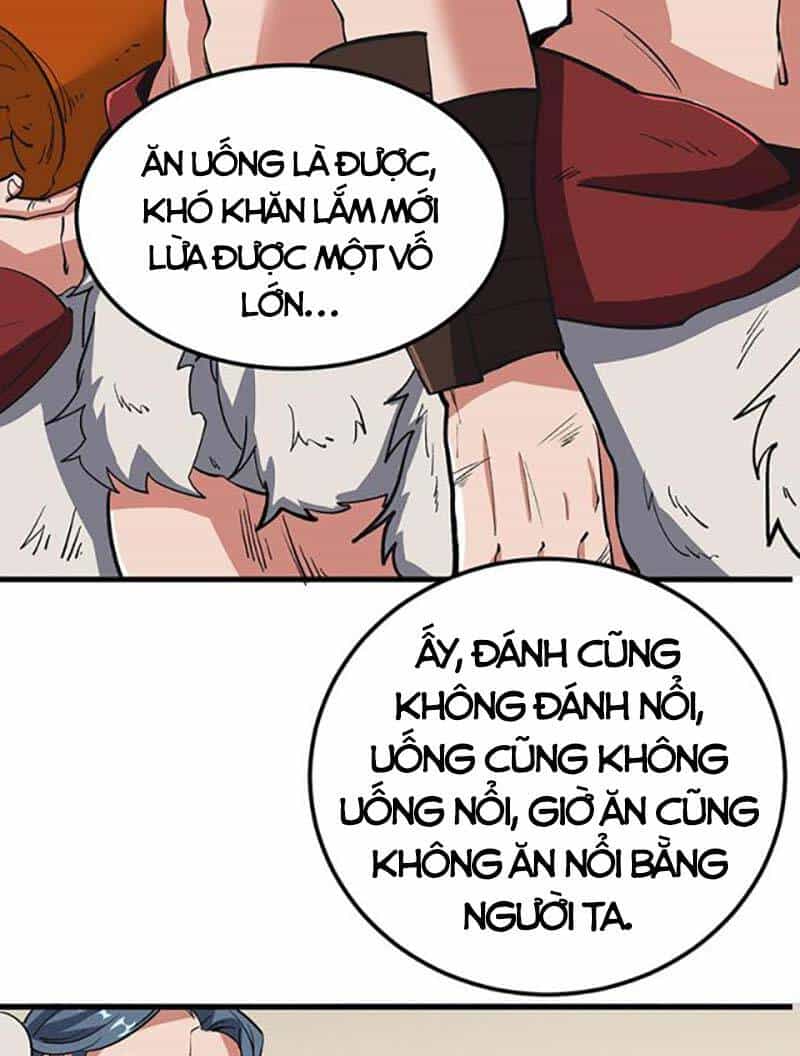 Võ Đạo Độc Tôn - Chương 463 - ảnh 19