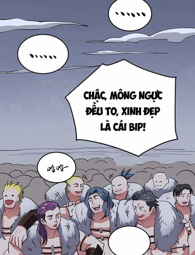 Võ Đạo Độc Tôn - Chương 463 - ảnh 45
