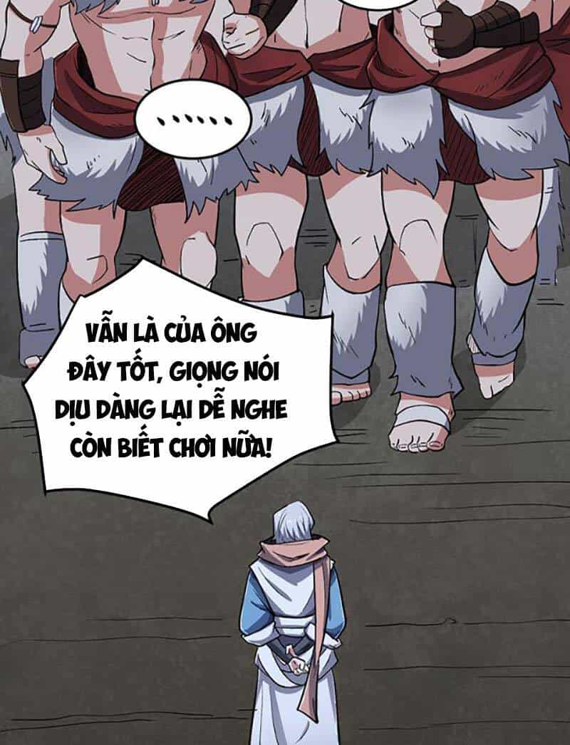 Võ Đạo Độc Tôn - Chương 463 - ảnh 46