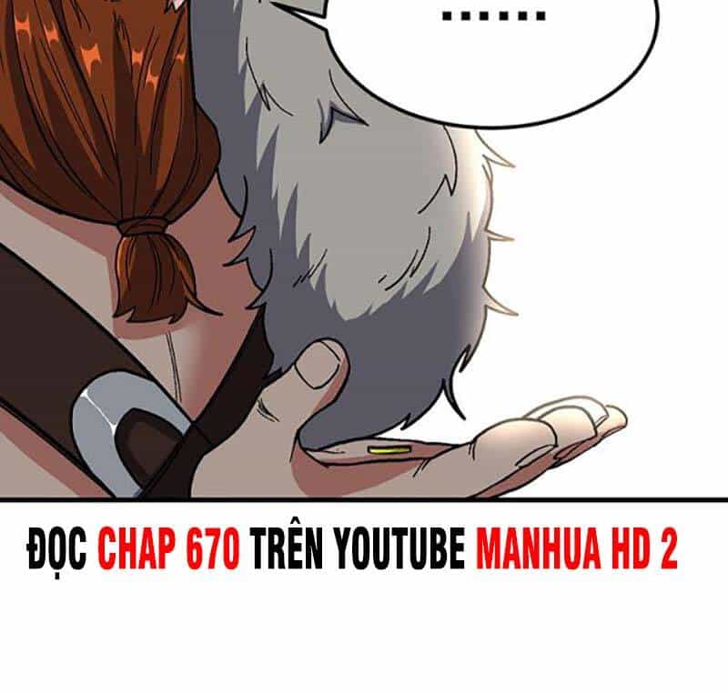 Võ Đạo Độc Tôn - Chương 463 - ảnh 66