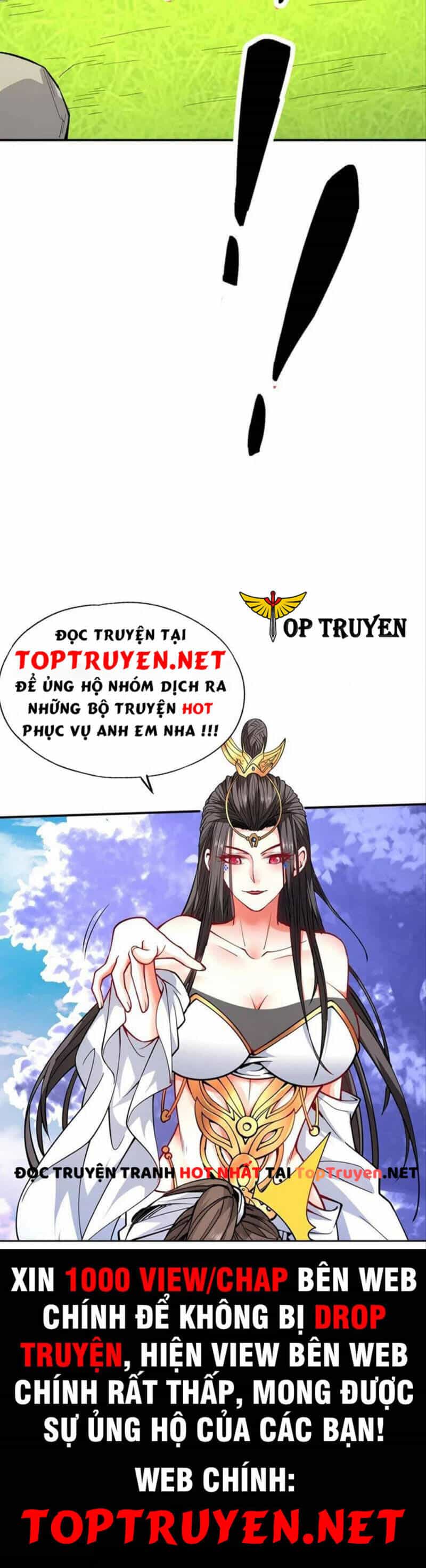 Võ Đạo Độc Tôn - Chương 464 - ảnh 23
