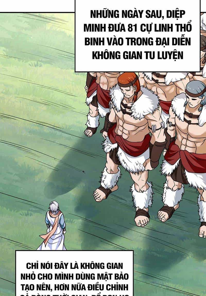 Võ Đạo Độc Tôn - Chương 465 - ảnh 13