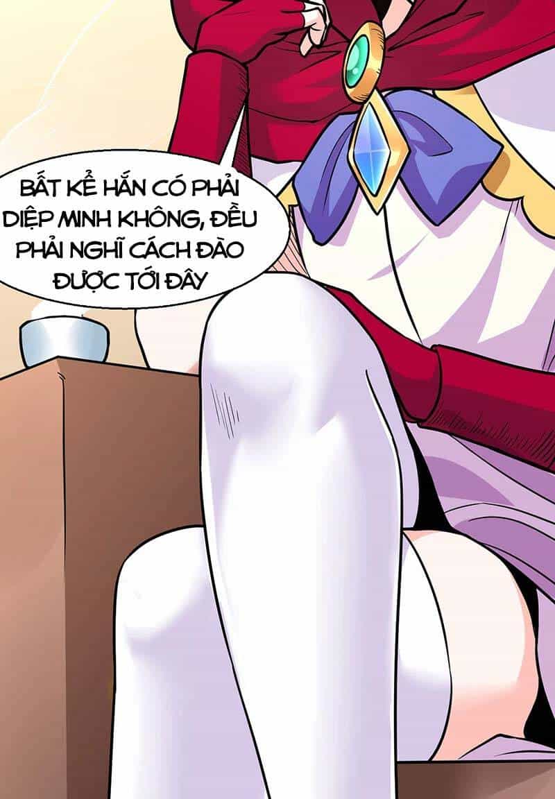 Võ Đạo Độc Tôn - Chương 465 - ảnh 19
