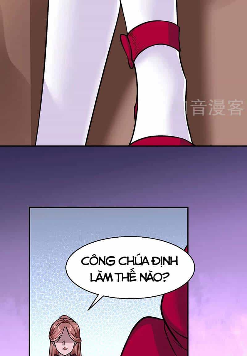 Võ Đạo Độc Tôn - Chương 465 - ảnh 20