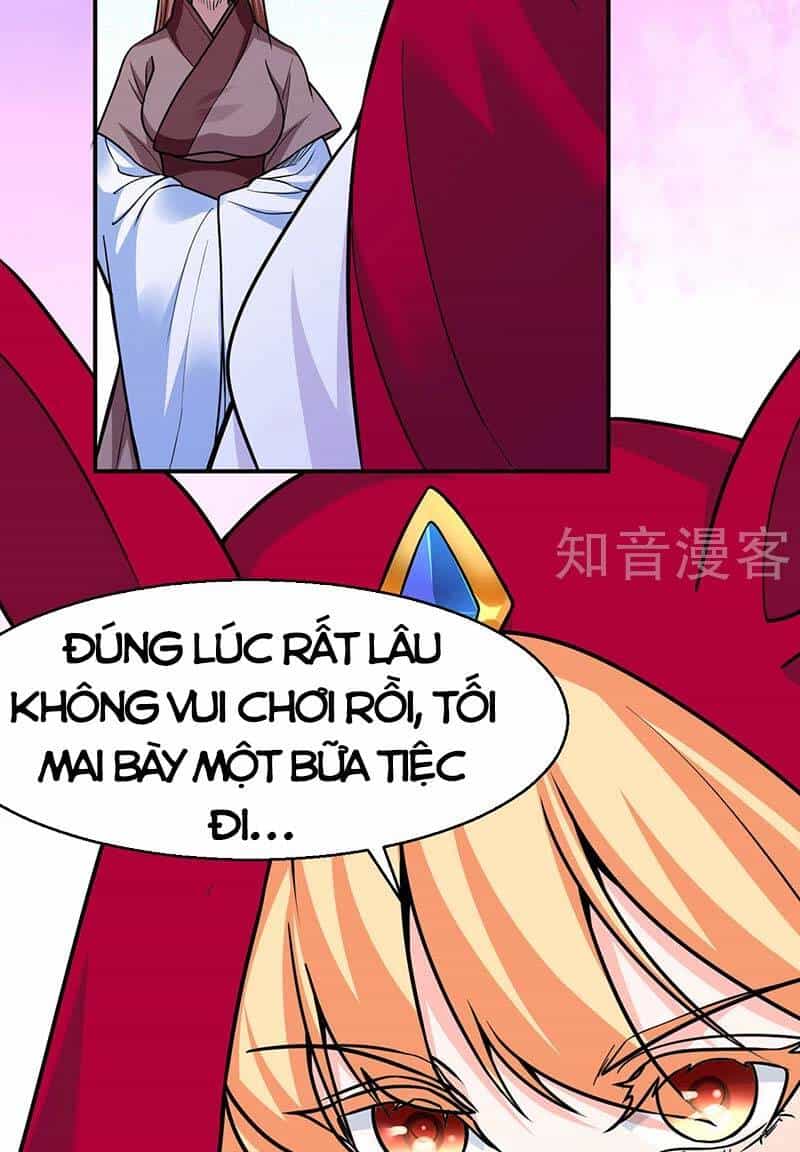 Võ Đạo Độc Tôn - Chương 465 - ảnh 21