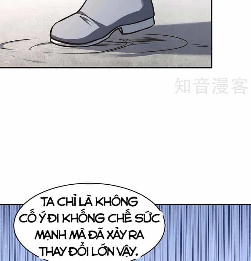 Võ Đạo Độc Tôn - Chương 465 - ảnh 30