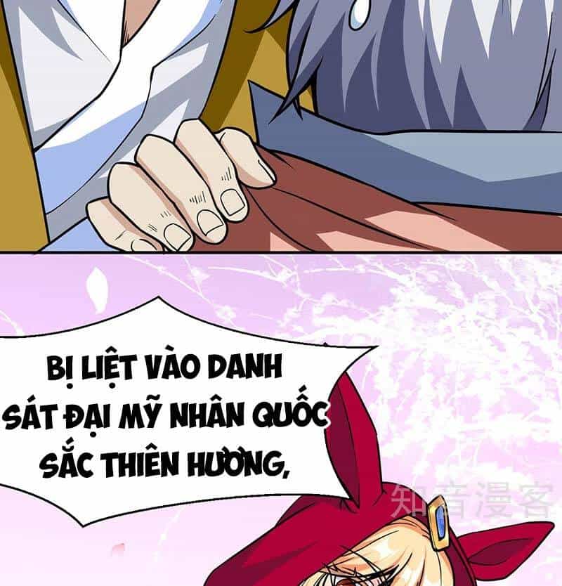 Võ Đạo Độc Tôn - Chương 465 - ảnh 40