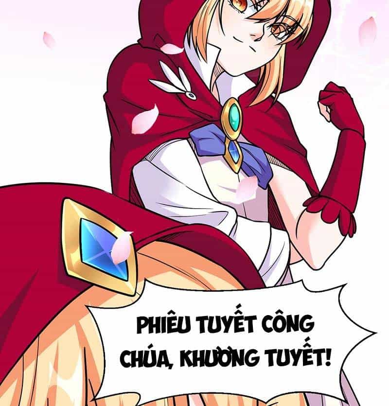 Võ Đạo Độc Tôn - Chương 465 - ảnh 41