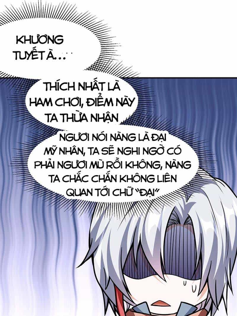 Võ Đạo Độc Tôn - Chương 465 - ảnh 43