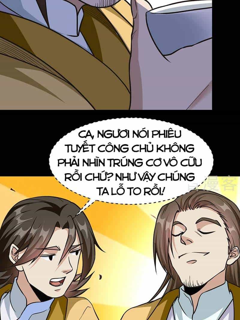 Võ Đạo Độc Tôn - Chương 465 - ảnh 55