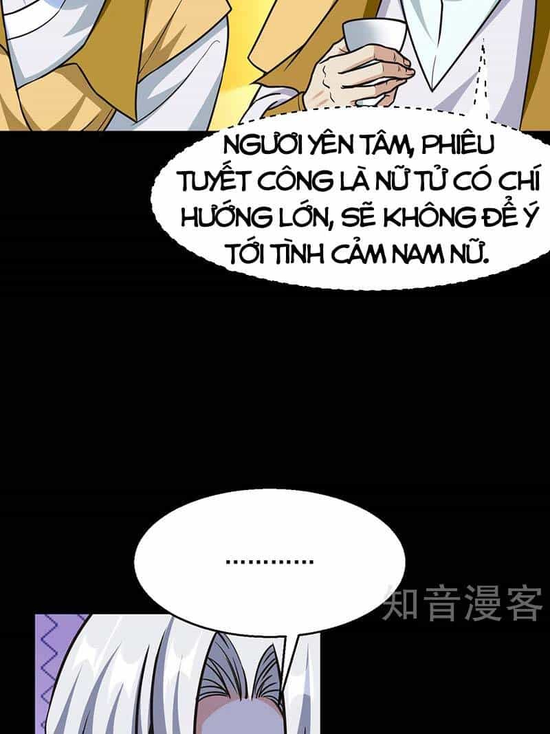 Võ Đạo Độc Tôn - Chương 465 - ảnh 56