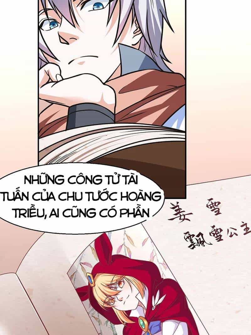 Võ Đạo Độc Tôn - Chương 465 - ảnh 59