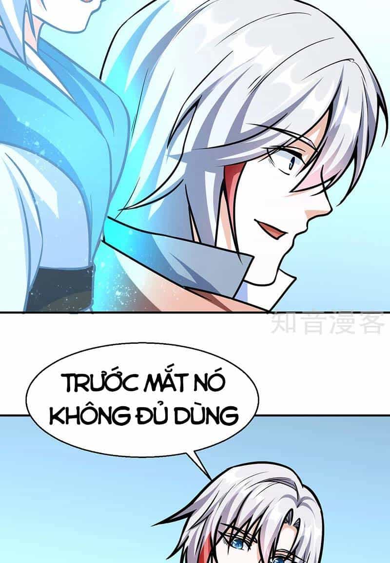 Võ Đạo Độc Tôn - Chương 465 - ảnh 6