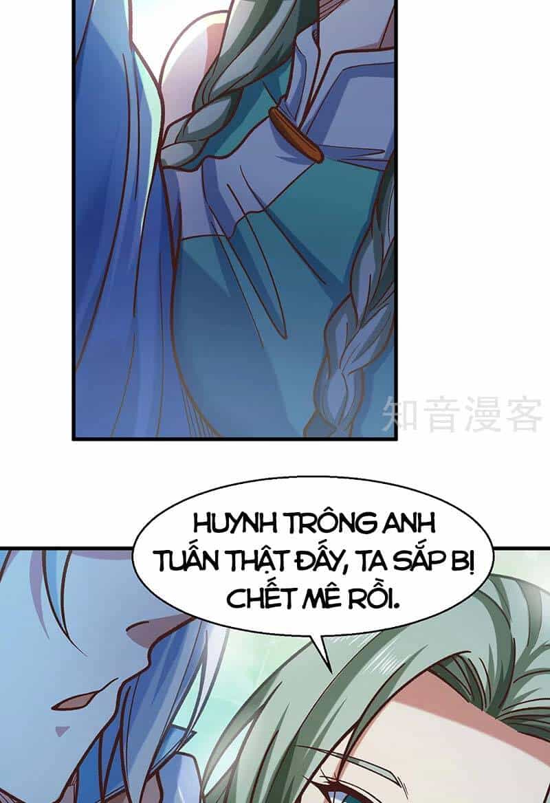 Võ Đạo Độc Tôn - Chương 466 - ảnh 25