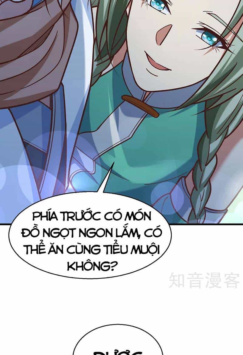 Võ Đạo Độc Tôn - Chương 466 - ảnh 26