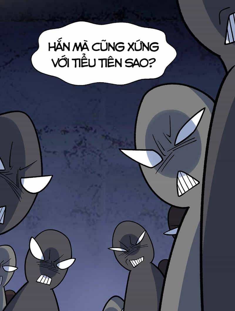 Võ Đạo Độc Tôn - Chương 466 - ảnh 32