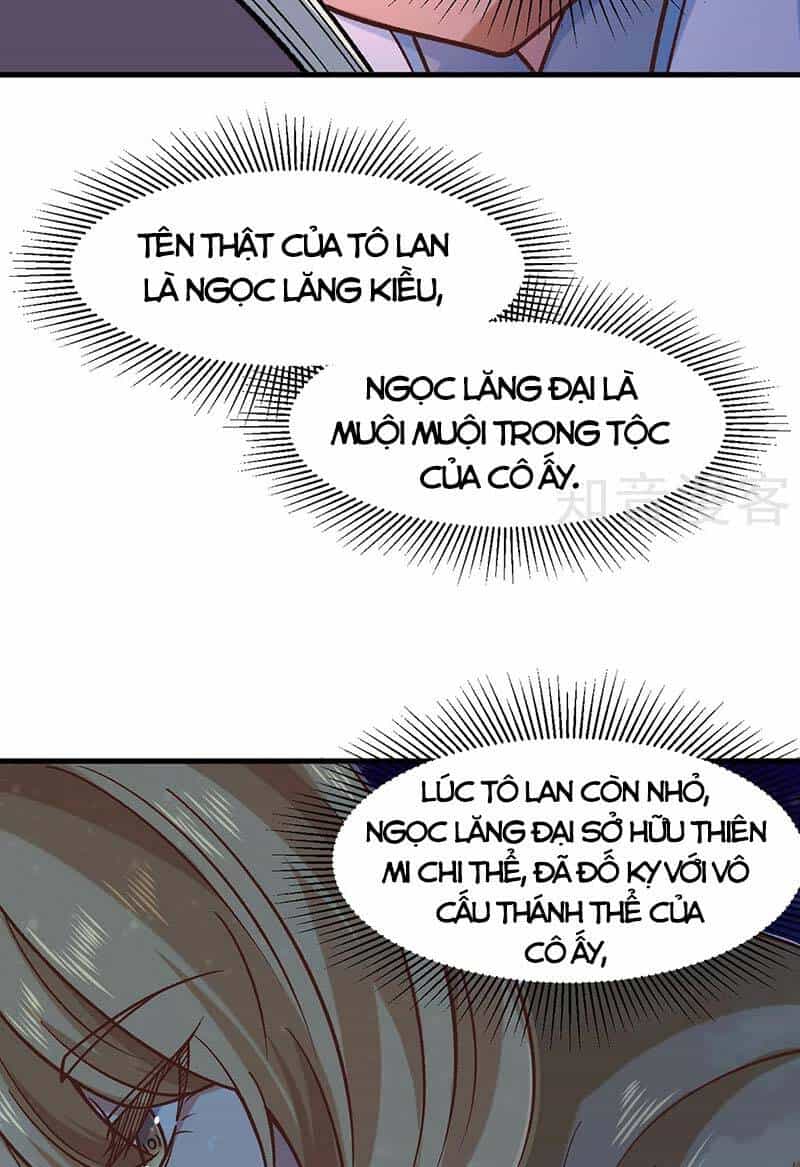 Võ Đạo Độc Tôn - Chương 466 - ảnh 4