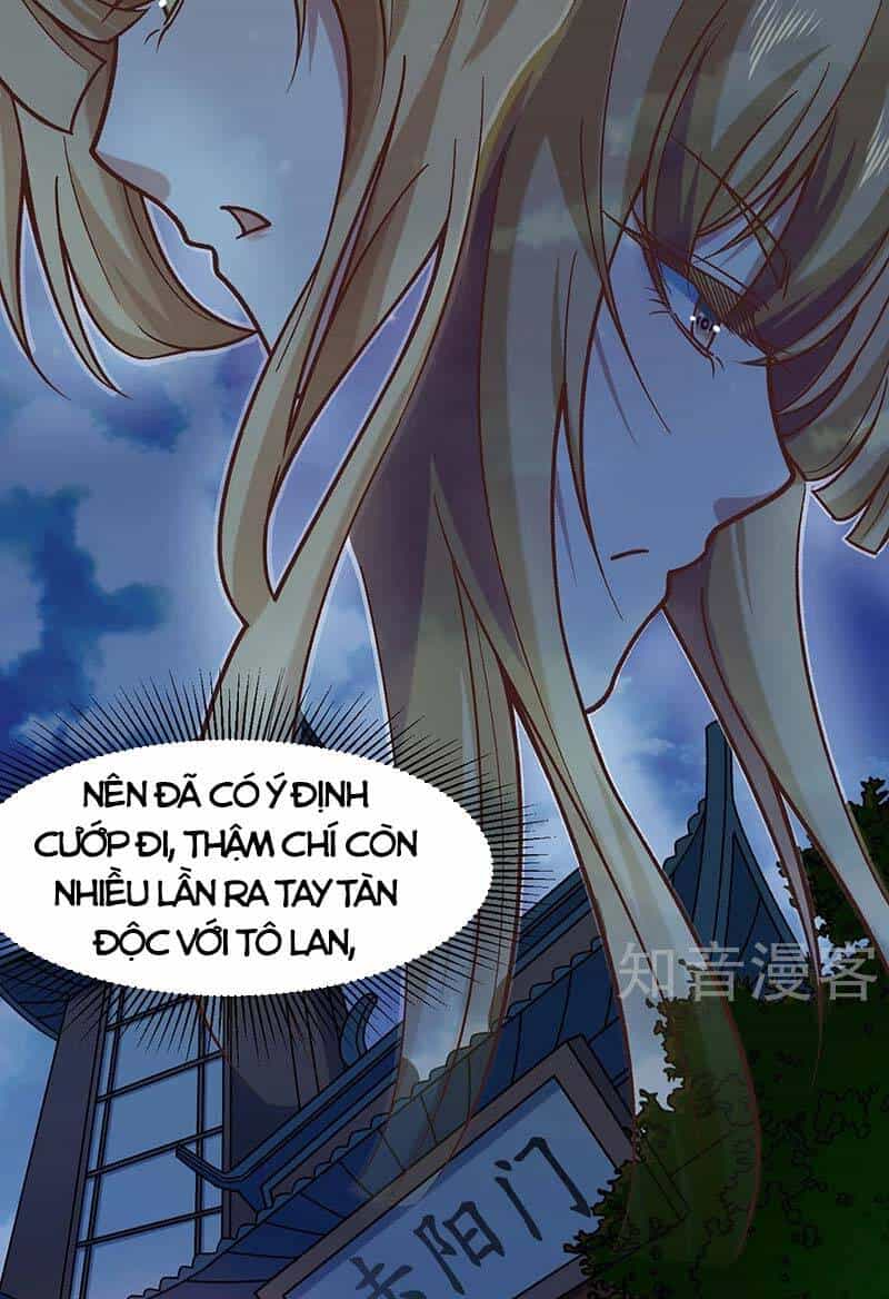 Võ Đạo Độc Tôn - Chương 466 - ảnh 5