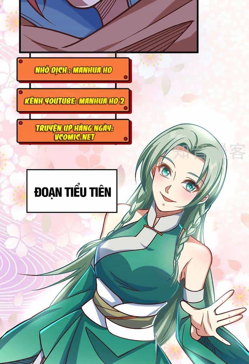 Võ Đạo Độc Tôn - Chương 466 - ảnh 9