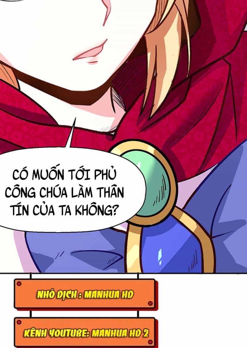 Võ Đạo Độc Tôn - Chương 468 - ảnh 11