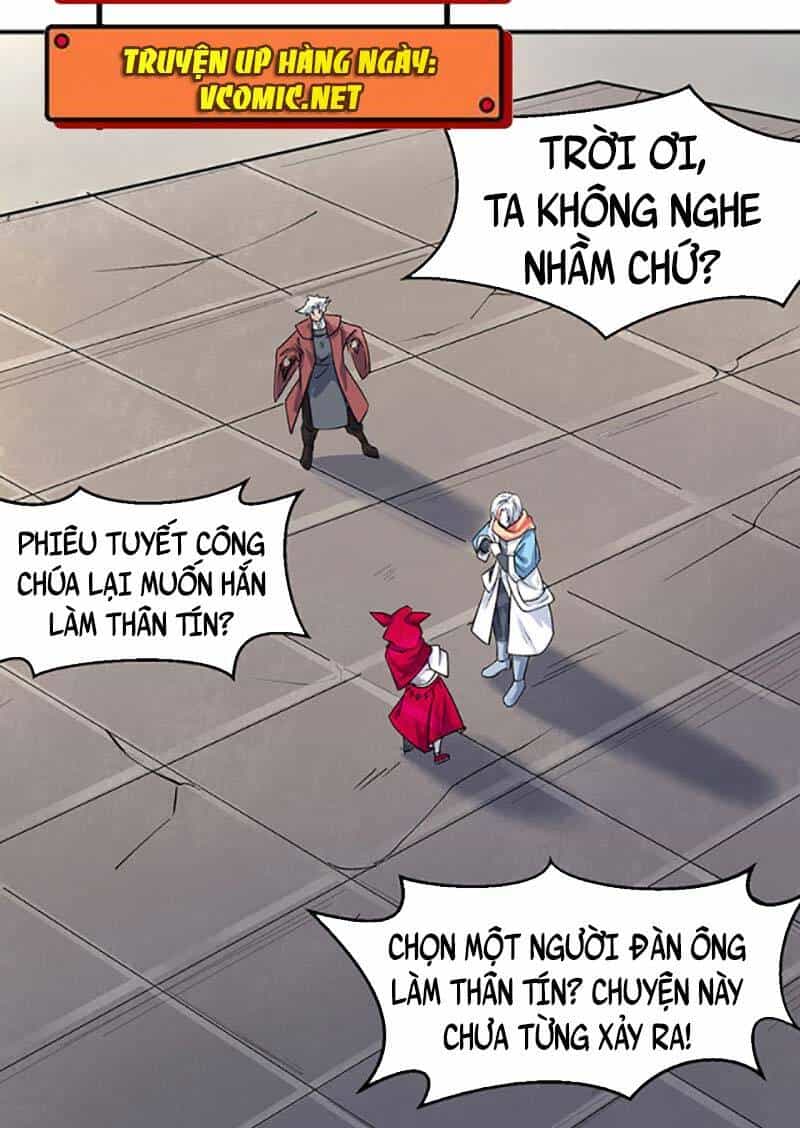 Võ Đạo Độc Tôn - Chương 468 - ảnh 12