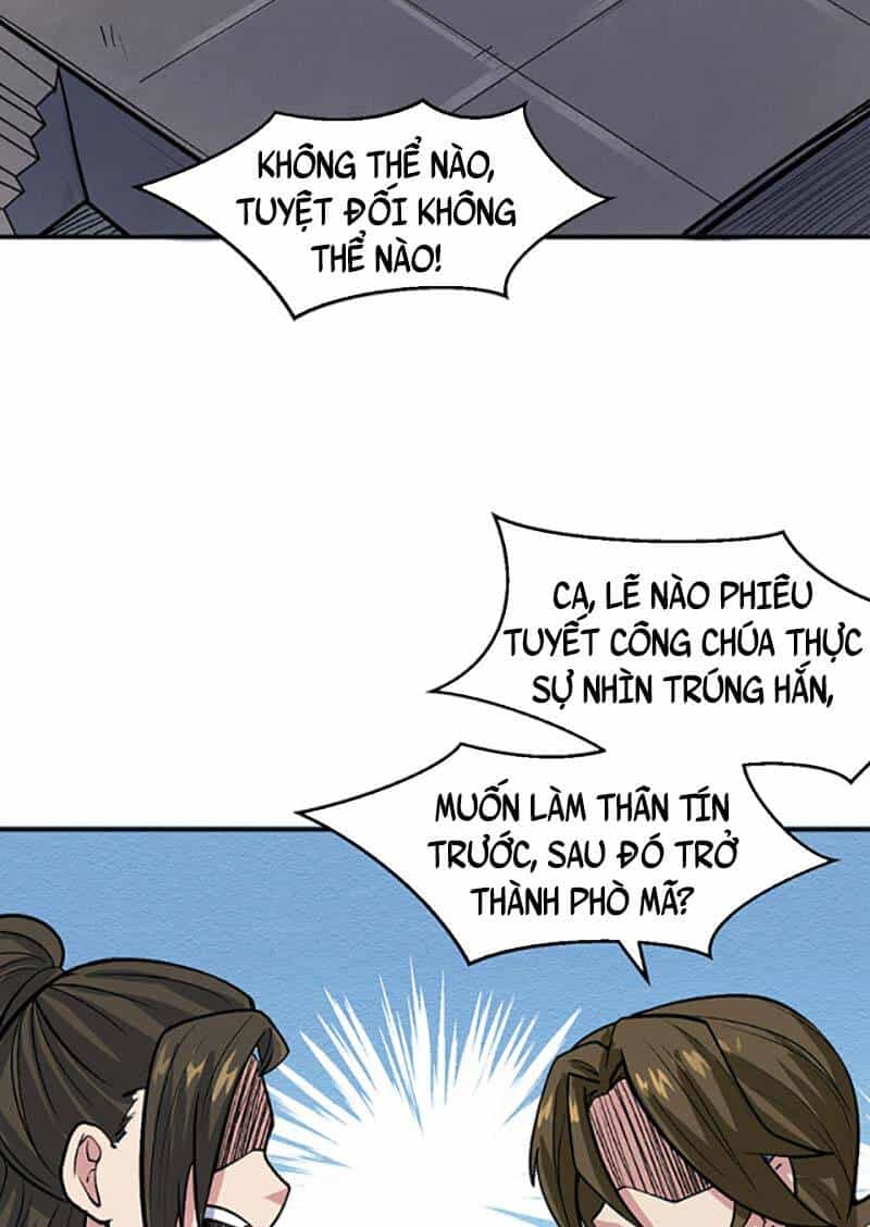 Võ Đạo Độc Tôn - Chương 468 - ảnh 13