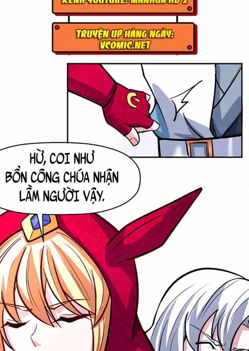 Võ Đạo Độc Tôn - Chương 468 - ảnh 21