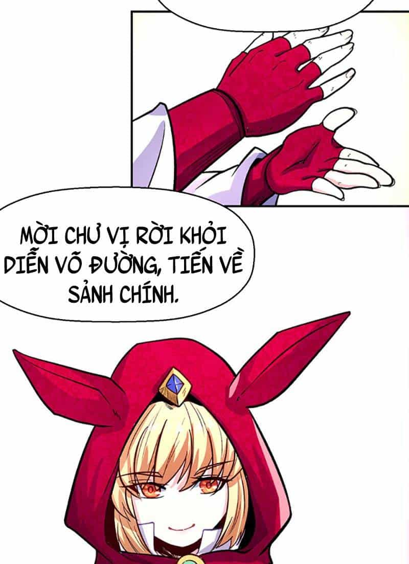 Võ Đạo Độc Tôn - Chương 468 - ảnh 40