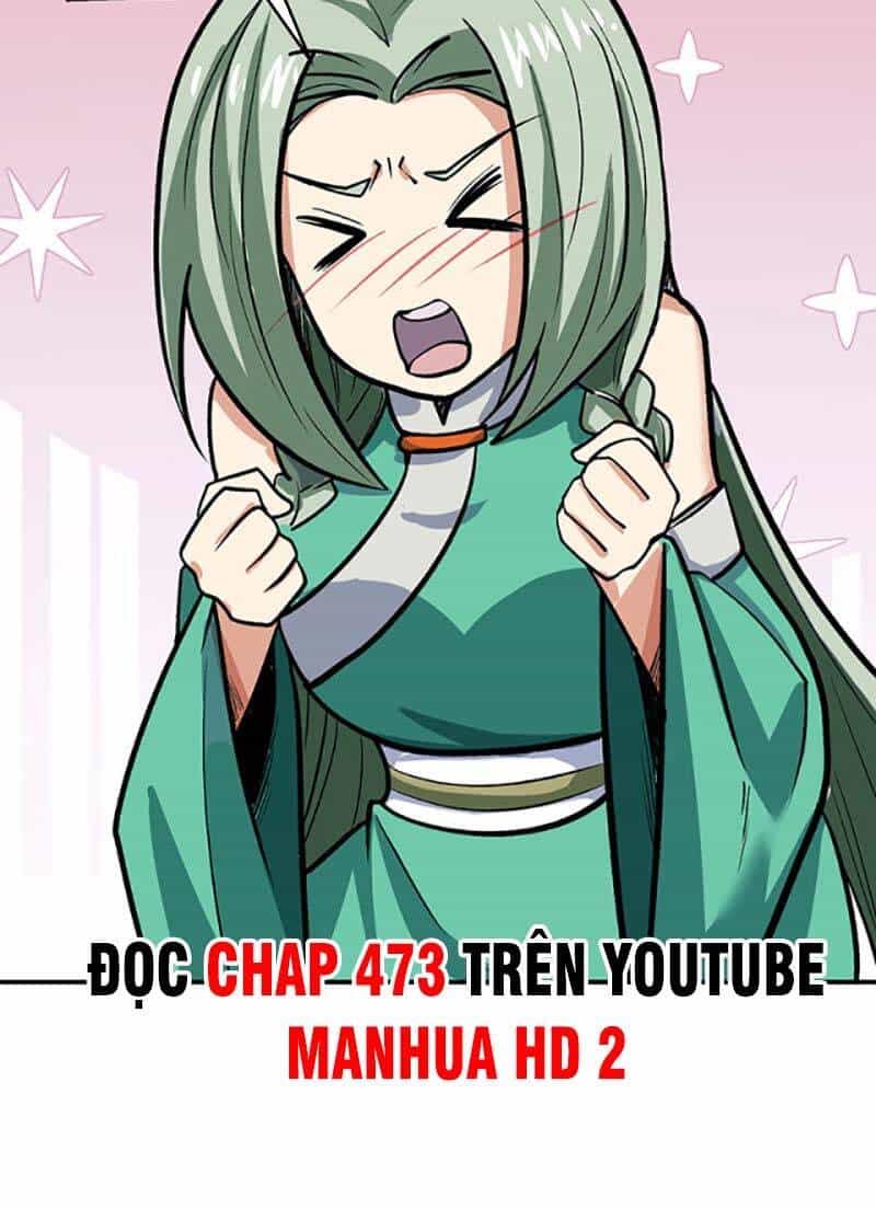 Võ Đạo Độc Tôn - Chương 468 - ảnh 52