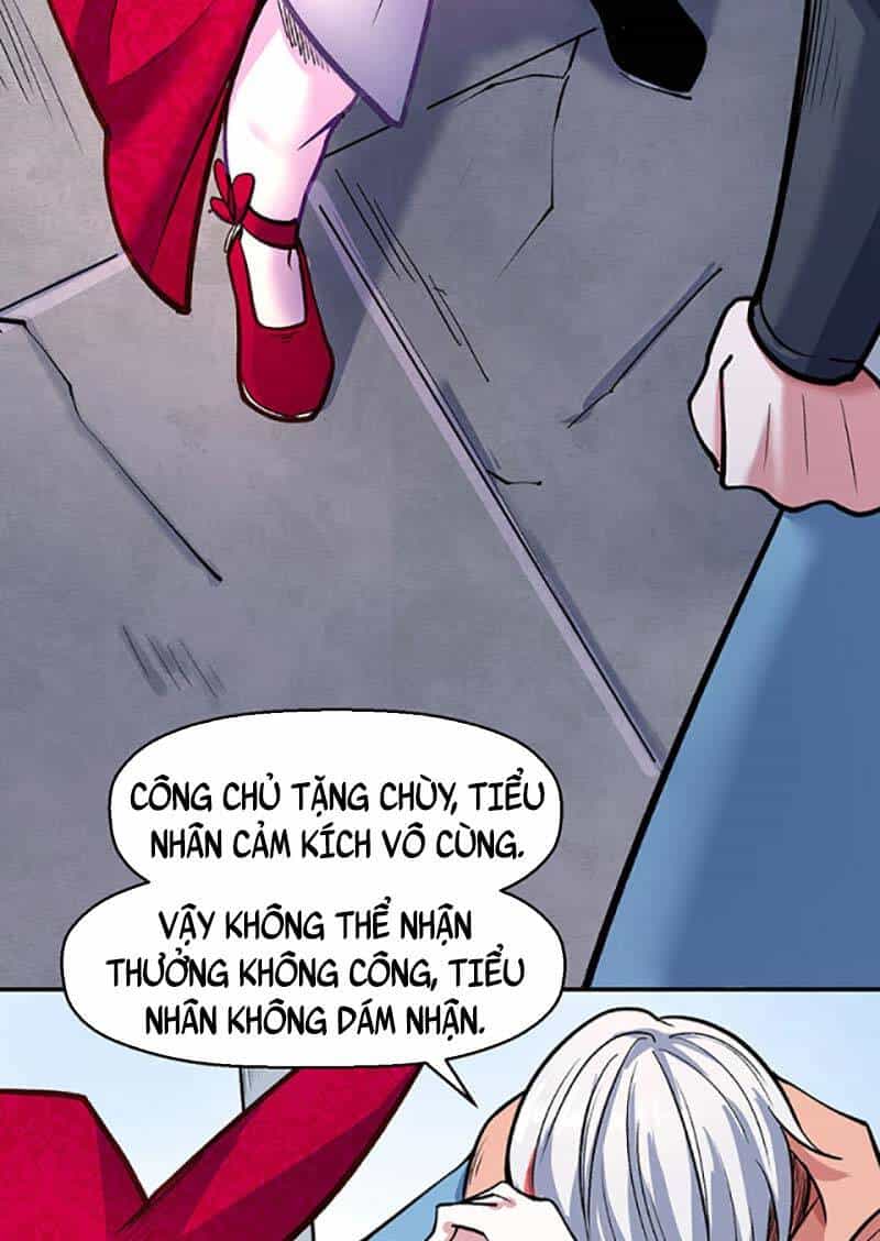Võ Đạo Độc Tôn - Chương 468 - ảnh 8