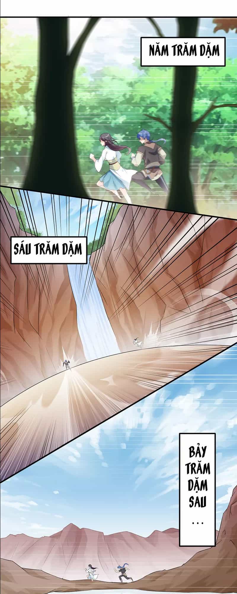 Võ Đạo Độc Tôn - Chương 47 - ảnh 12
