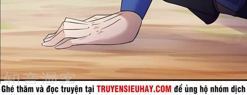 Võ Đạo Độc Tôn - Chương 47 - ảnh 32