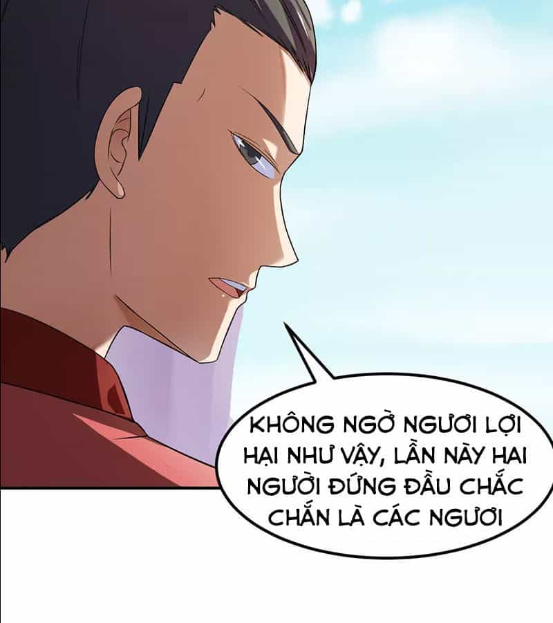 Võ Đạo Độc Tôn - Chương 47 - ảnh 5