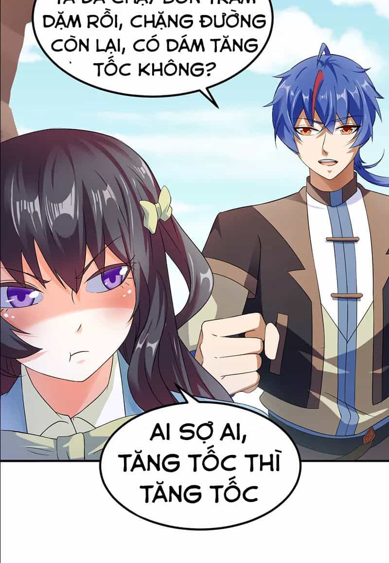 Võ Đạo Độc Tôn - Chương 47 - ảnh 7