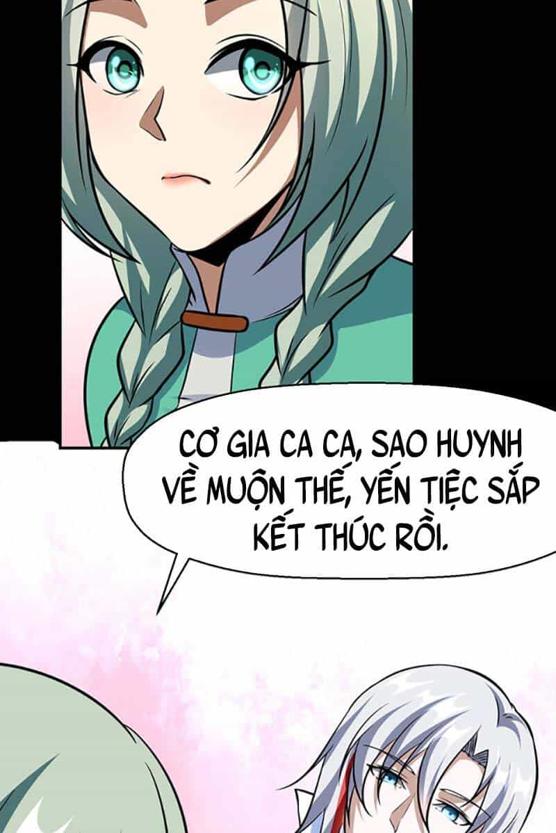 Võ Đạo Độc Tôn - Chương 470 - ảnh 16
