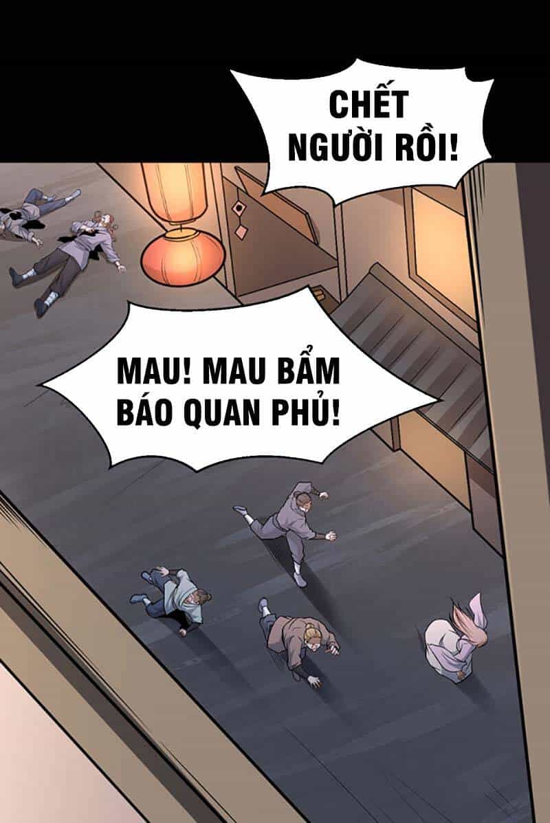 Võ Đạo Độc Tôn - Chương 470 - ảnh 4