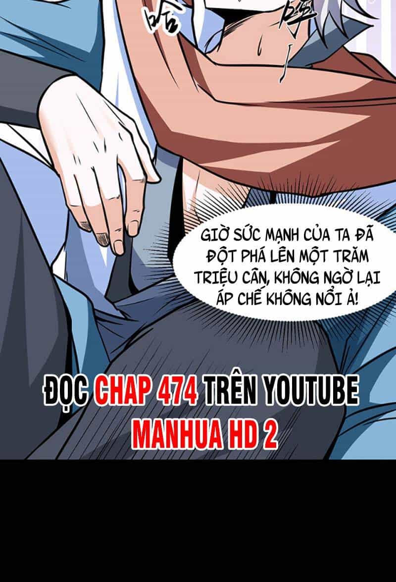 Võ Đạo Độc Tôn - Chương 470 - ảnh 51