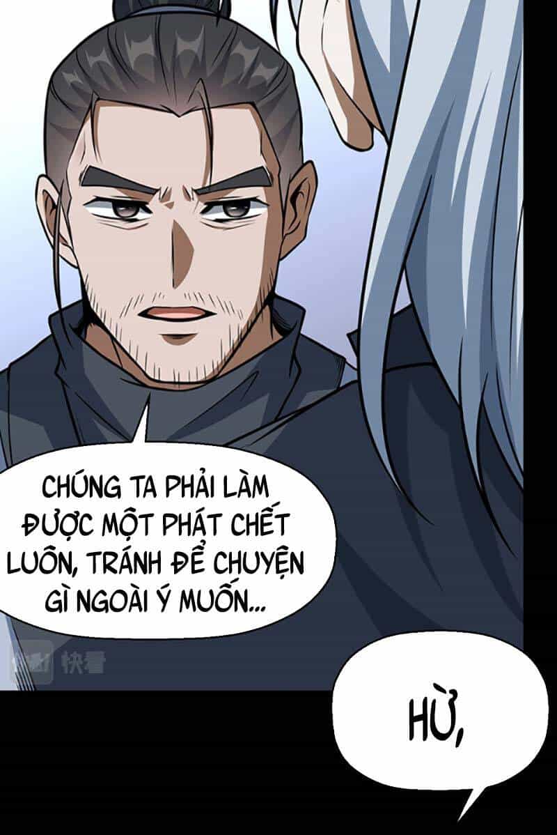 Võ Đạo Độc Tôn - Chương 470 - ảnh 7