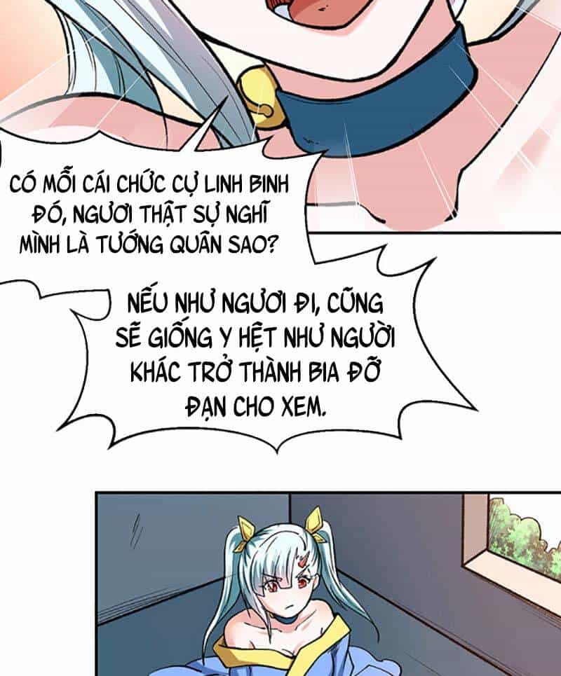 Võ Đạo Độc Tôn - Chương 471 - ảnh 12