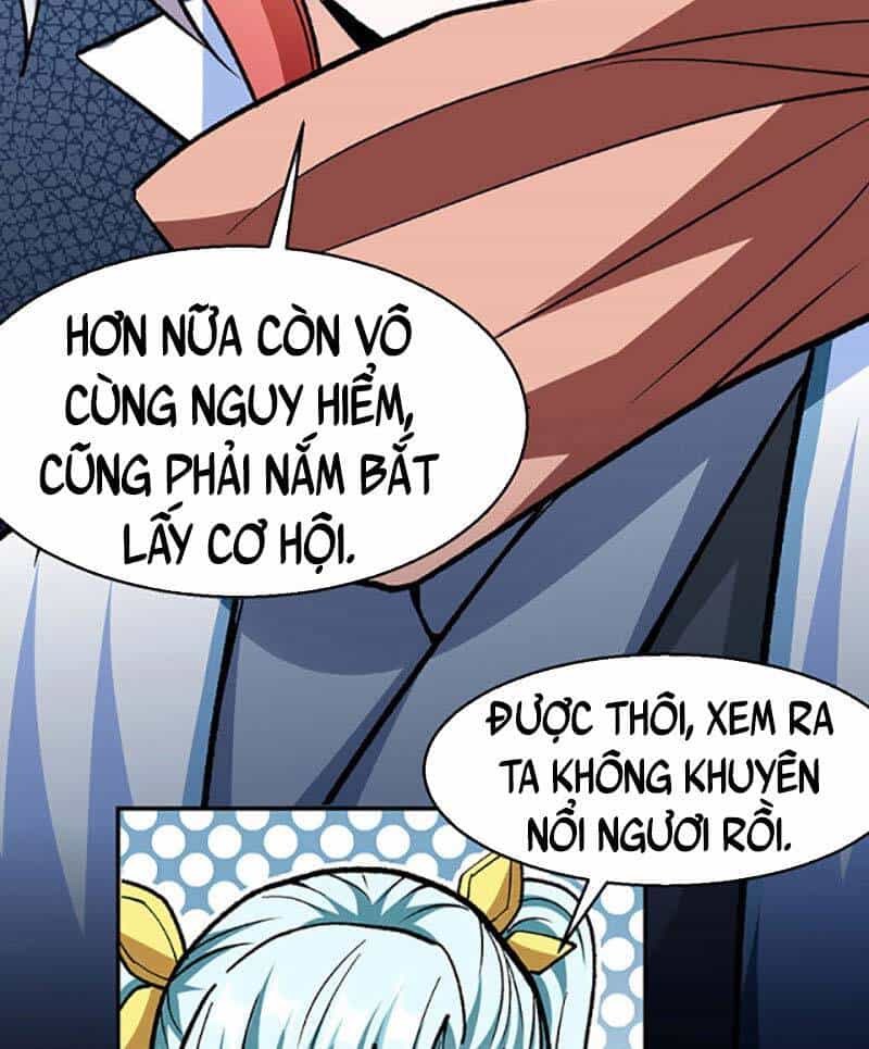 Võ Đạo Độc Tôn - Chương 471 - ảnh 15