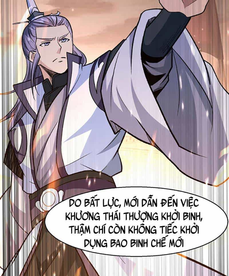 Võ Đạo Độc Tôn - Chương 471 - ảnh 22